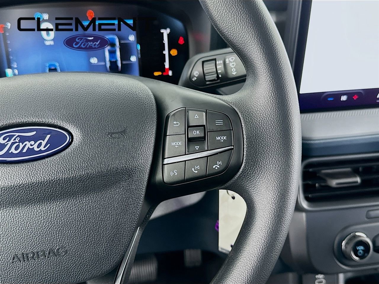 New 2026 Ford Maverick XL image 16