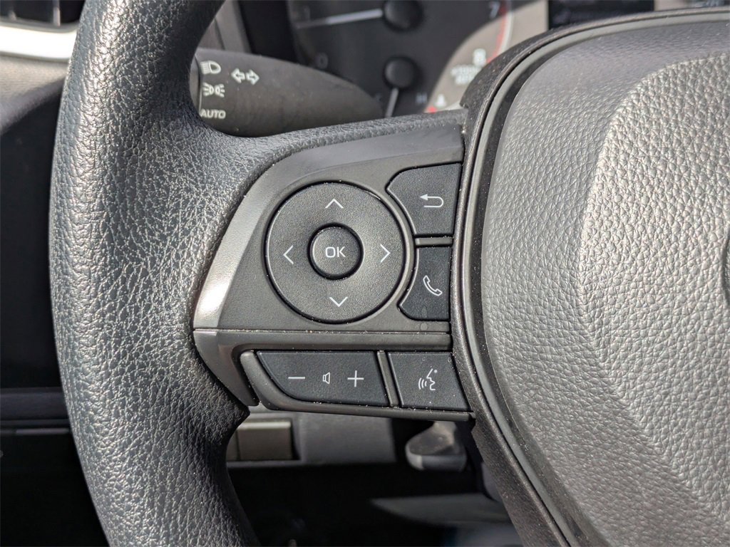 Used 2024 Toyota Corolla LE image 25