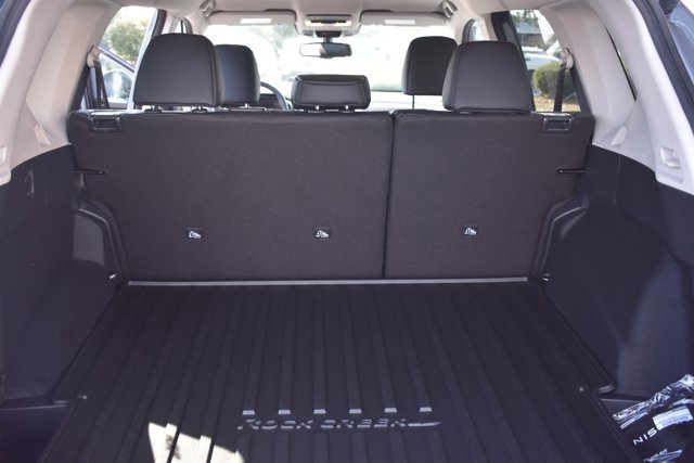 New 2026 Nissan Rogue Rock Creek w/ Rock Creek Premium Package image 18