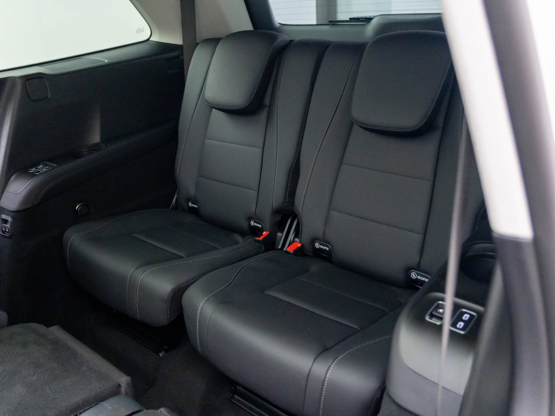 New 2026 Mercedes-Benz GLS 450 4MATIC image 21