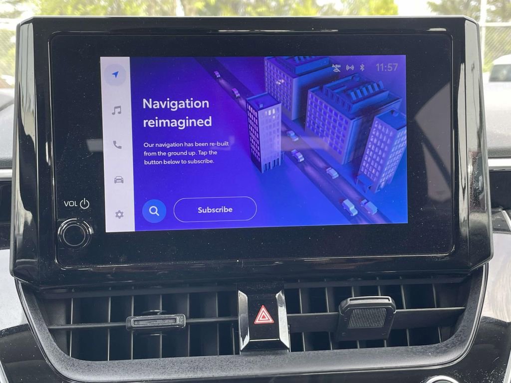 Used 2024 Toyota Corolla LE image 30