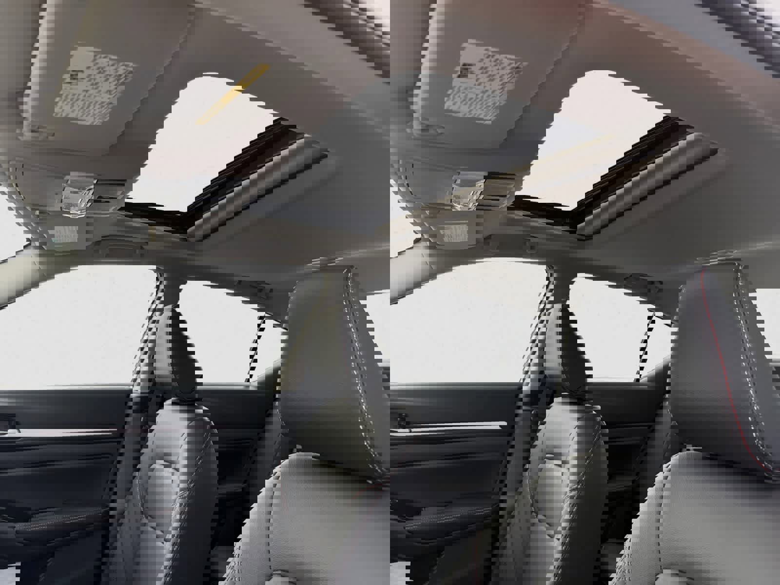 New 2025 Nissan Altima 2.5 SR w/ SR Premium Package image 18