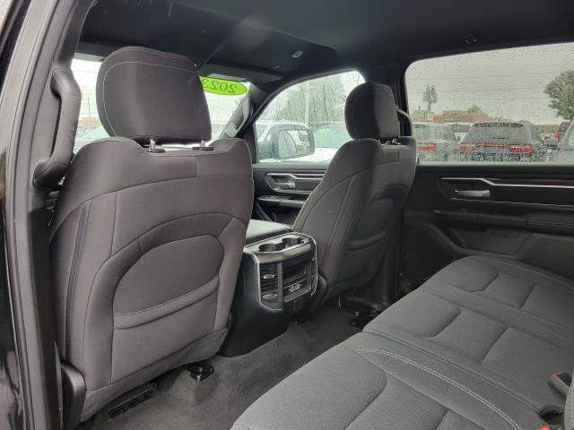 Used 2023 RAM 1500 Big Horn AWD/4WD image 27