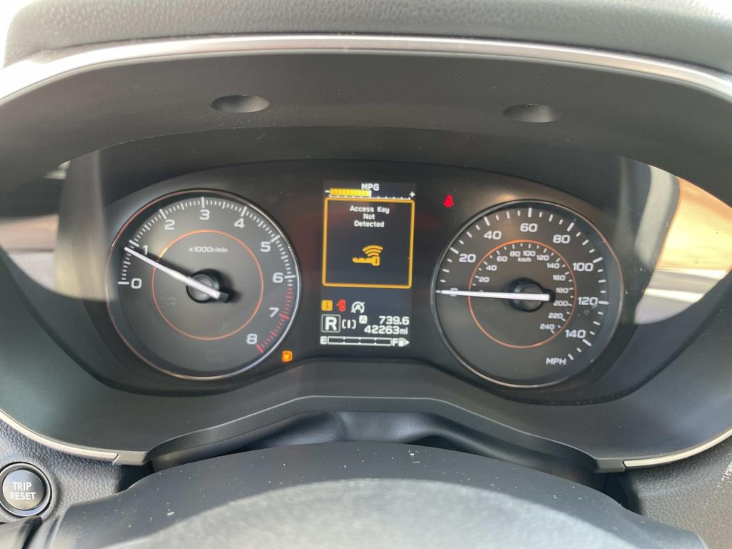 Used 2021 Subaru Crosstrek 2.0i Premium w/ Moonroof Package AWD/4WD image 29