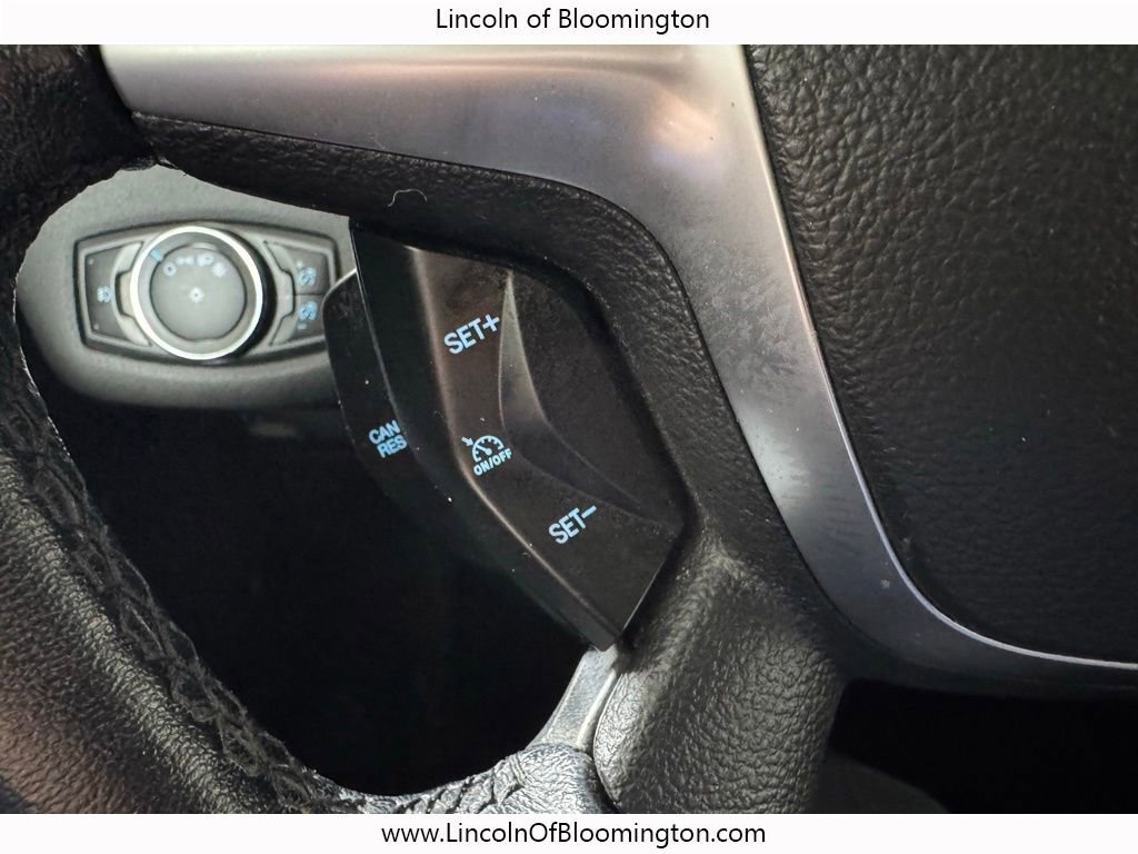 Used 2014 Ford Escape Titanium w/ Equipment Group 401A image 37