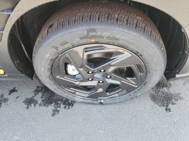 Used 2025 Subaru Crosstrek 2.5i Sport image 23