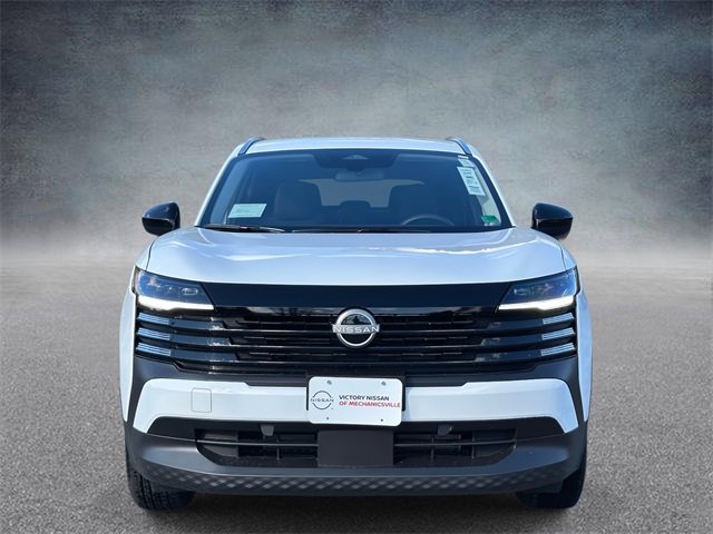 New 2026 Nissan Kicks SV image 6