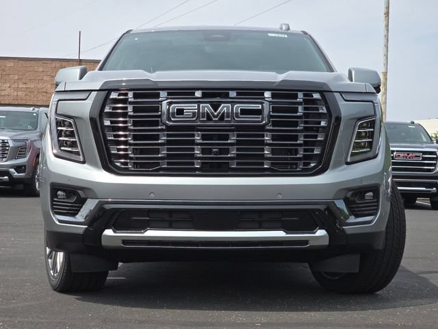 New 2026 GMC Yukon Denali Ultimate AWD/4WD image 16