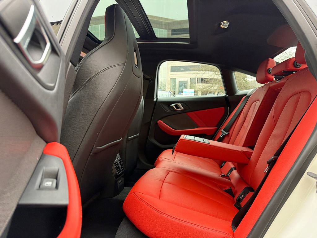 Used 2024 BMW M235i xDrive Gran Coupe w/ Premium Package image 19