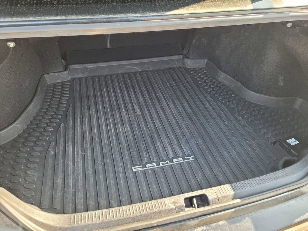 Used 2023 Toyota Camry XLE w/ Protection Package (Q2) (TMS) image 27