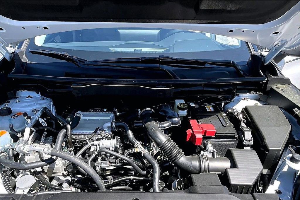 New 2026 Mitsubishi Outlander AWD image 11