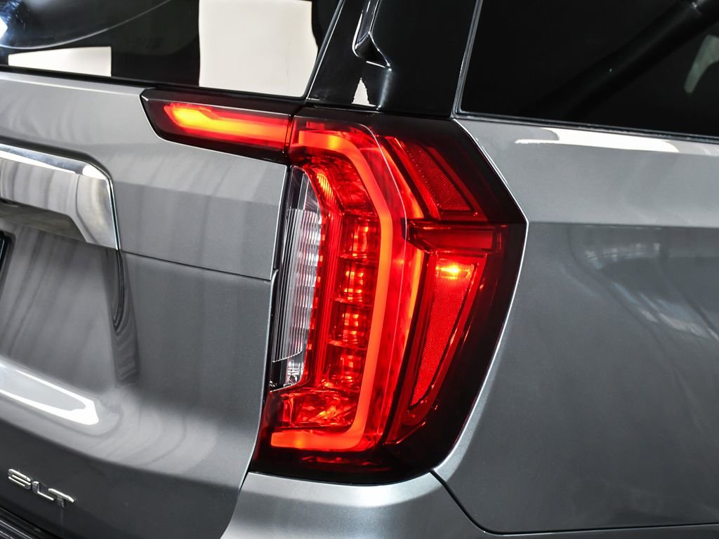 Used 2023 GMC Yukon XL SLT w/ SLT Premium Package image 83