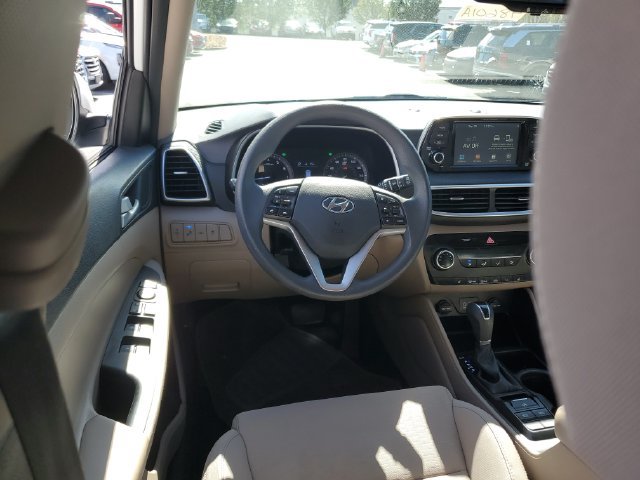 Used 2021 Hyundai Tucson Value FWD image 10