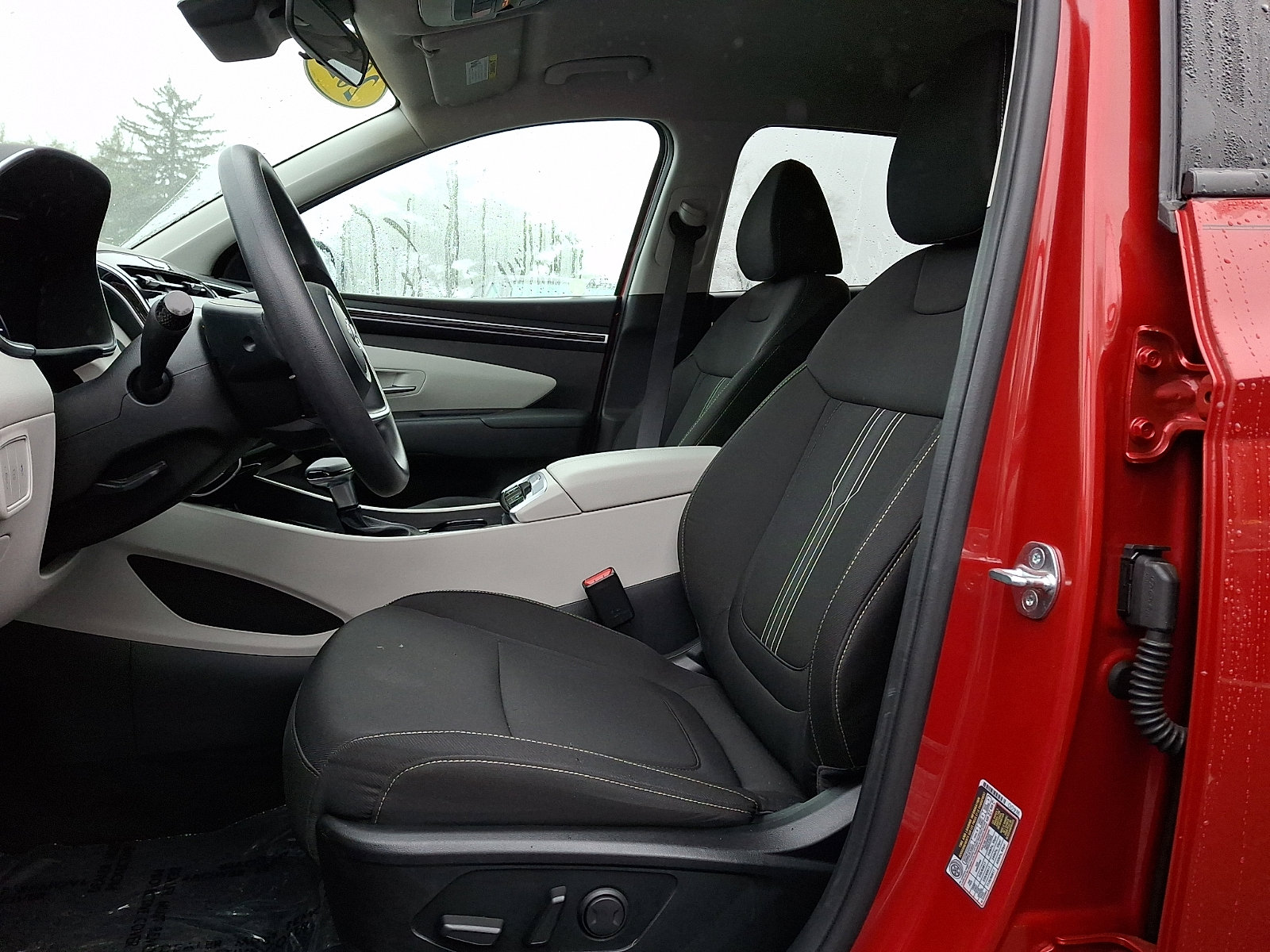 Certified 2023 Hyundai Tucson SEL image 14