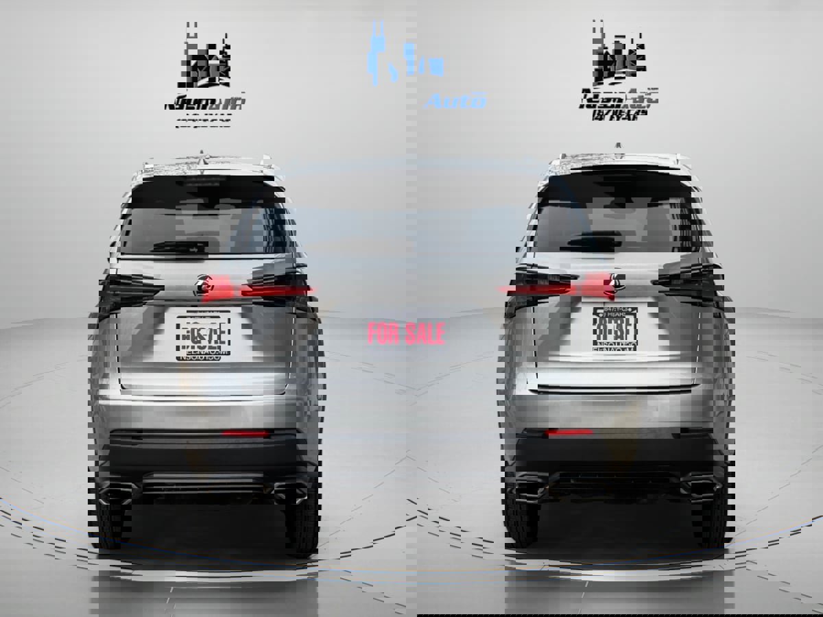 Used 2020 Lexus NX 300 FWD w/ Accessory Package 2 image 6