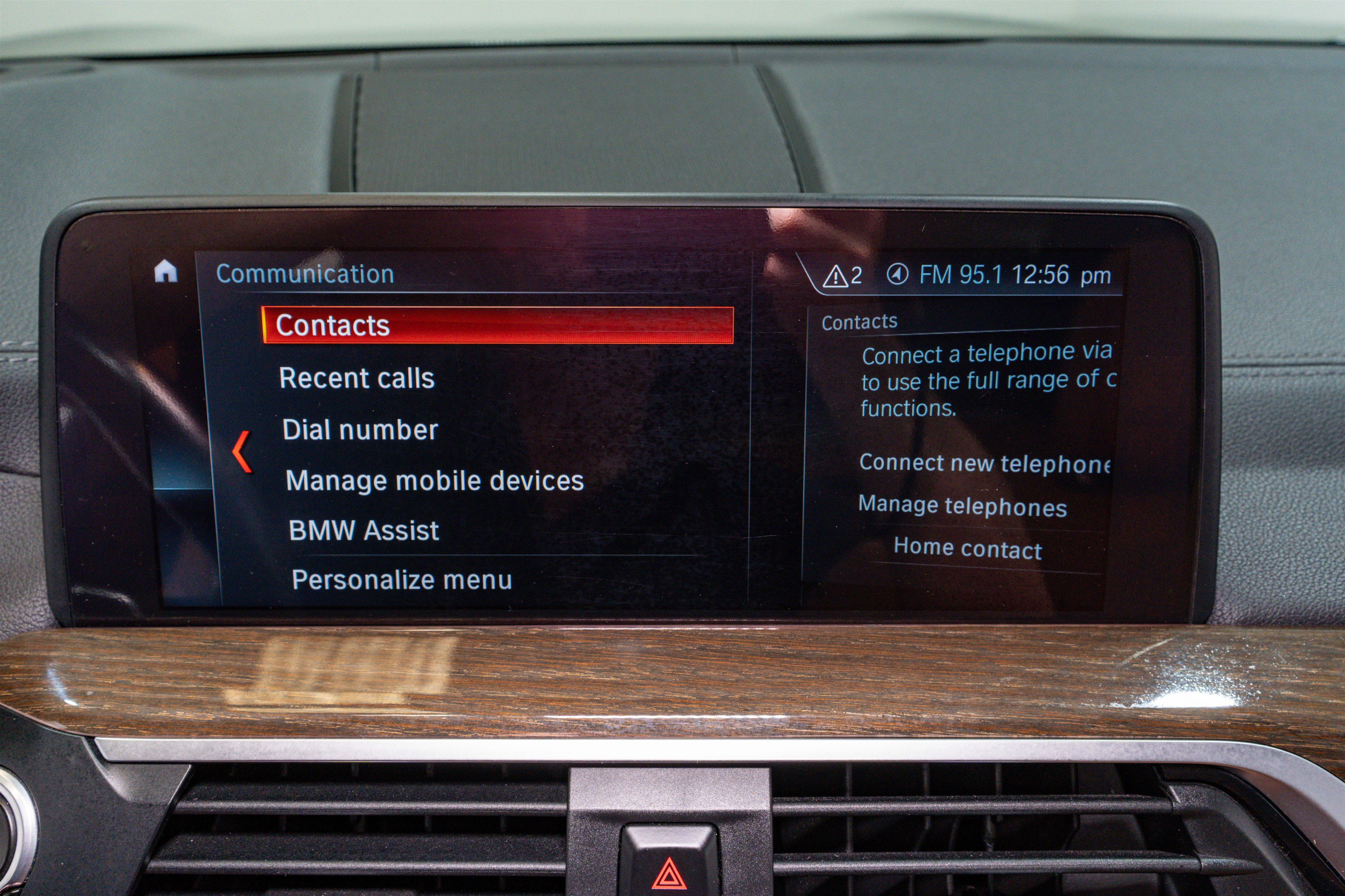 Used 2018 BMW X3 M40i image 22