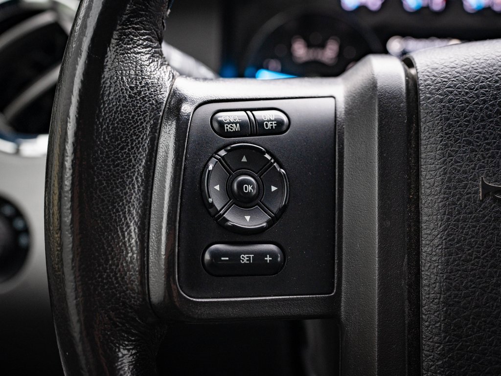 Used 2016 Ford F450 Lariat w/ Lariat Ultimate Package image 29