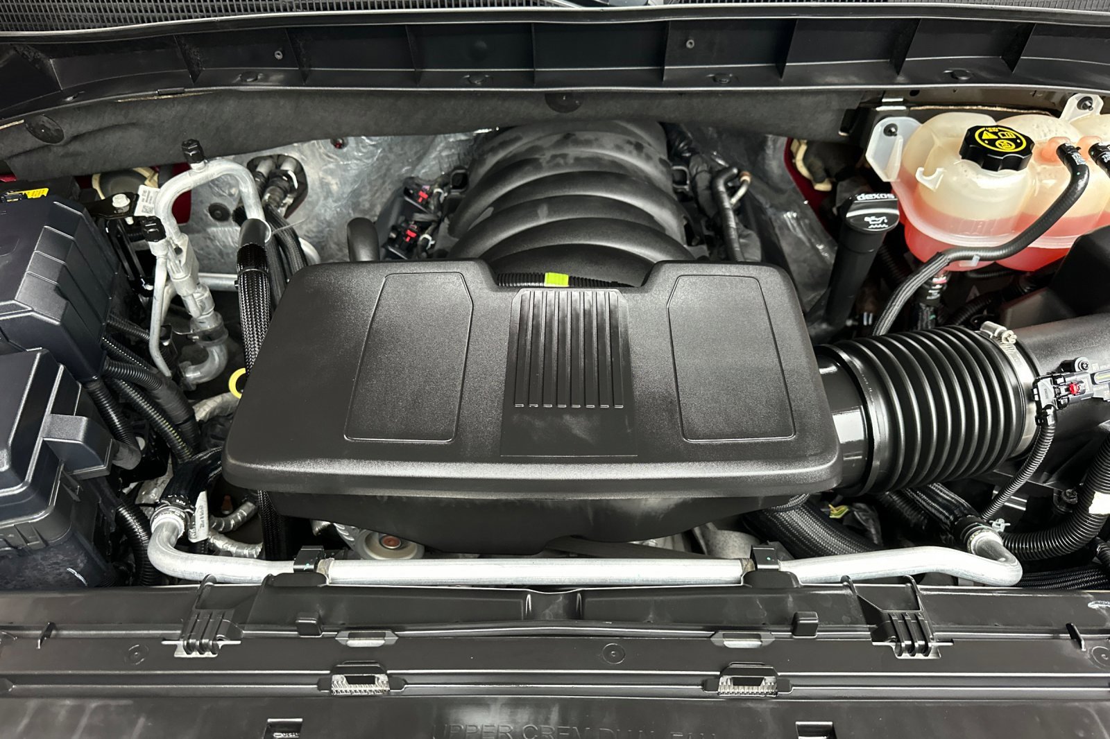 Certified 2020 GMC Sierra 1500 Denali w/ Denali Ultimate Package image 24