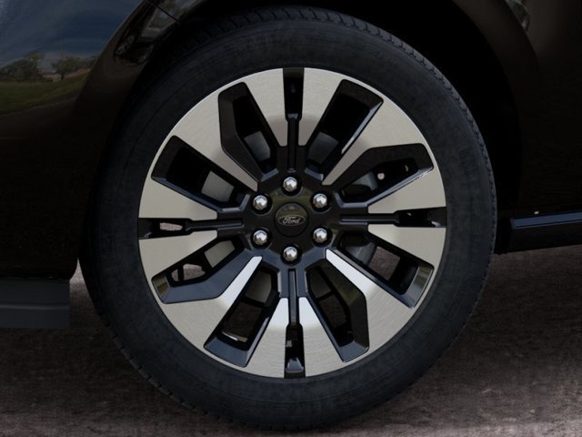 New 2027 Ford Expedition Max Platinum w/ Driver's Package AWD/4WD image 19
