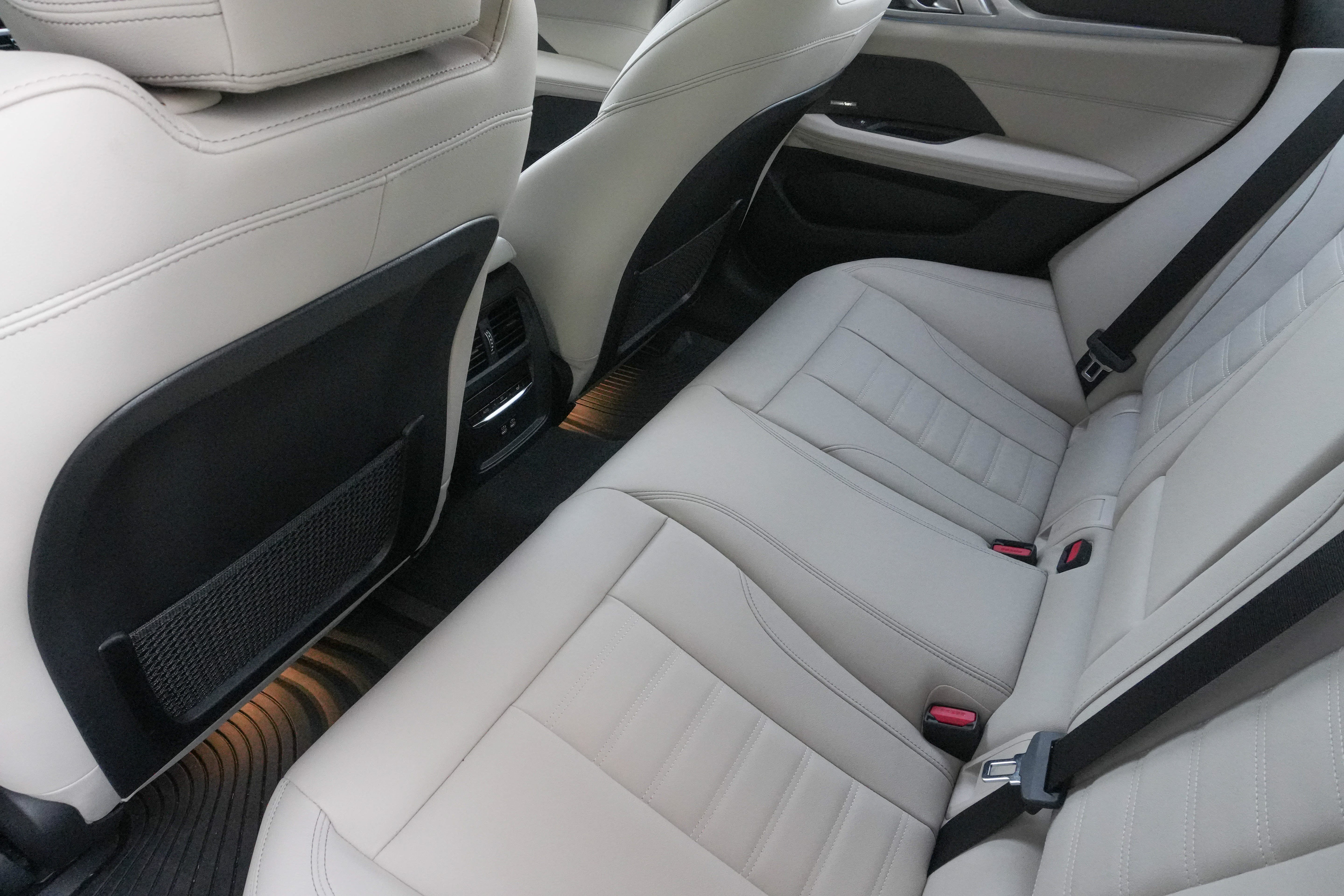 Used 2024 BMW i4 M50 AWD/4WD image 38