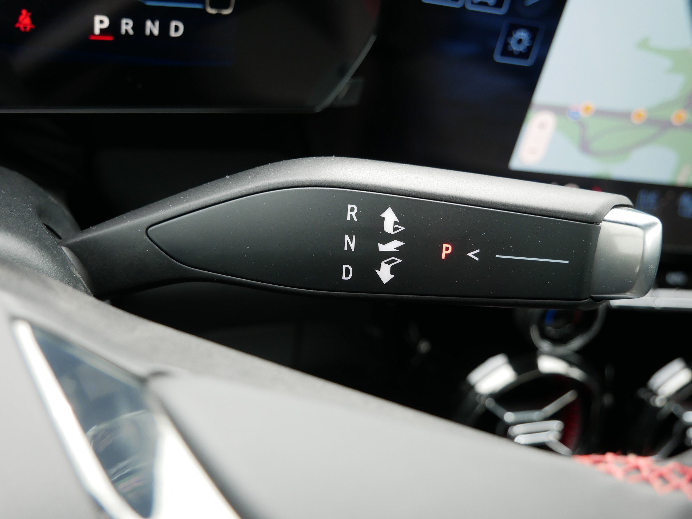 New 2027 Chevrolet Blazer EV RS AWD/4WD image 26