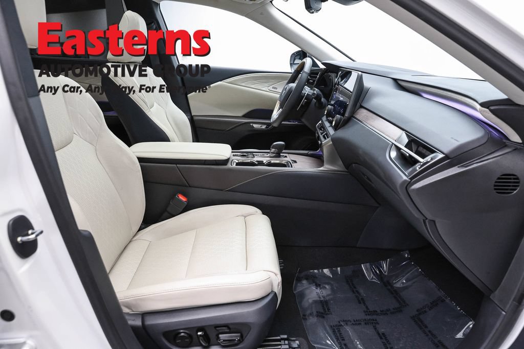 Used 2025 Lexus RX 350 AWD w/ Convenience Package image 28