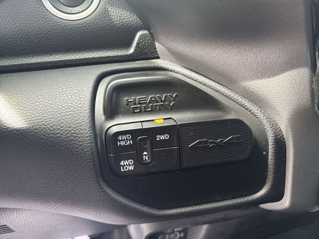 Used 2022 RAM 3500 Laramie w/ Night Edition image 23