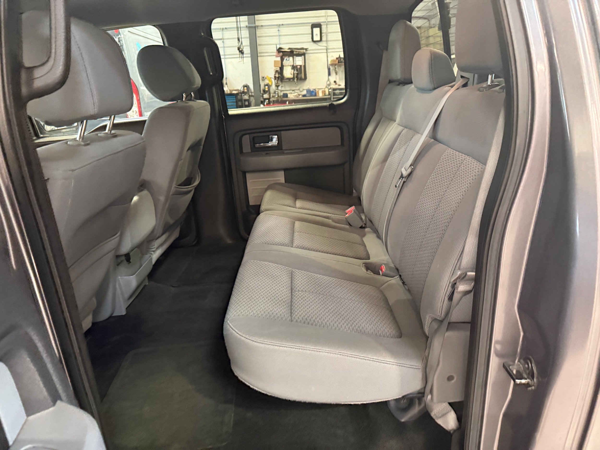 Used 2013 Ford F150 XLT w/ Luxury Equipment Group AWD/4WD image 24