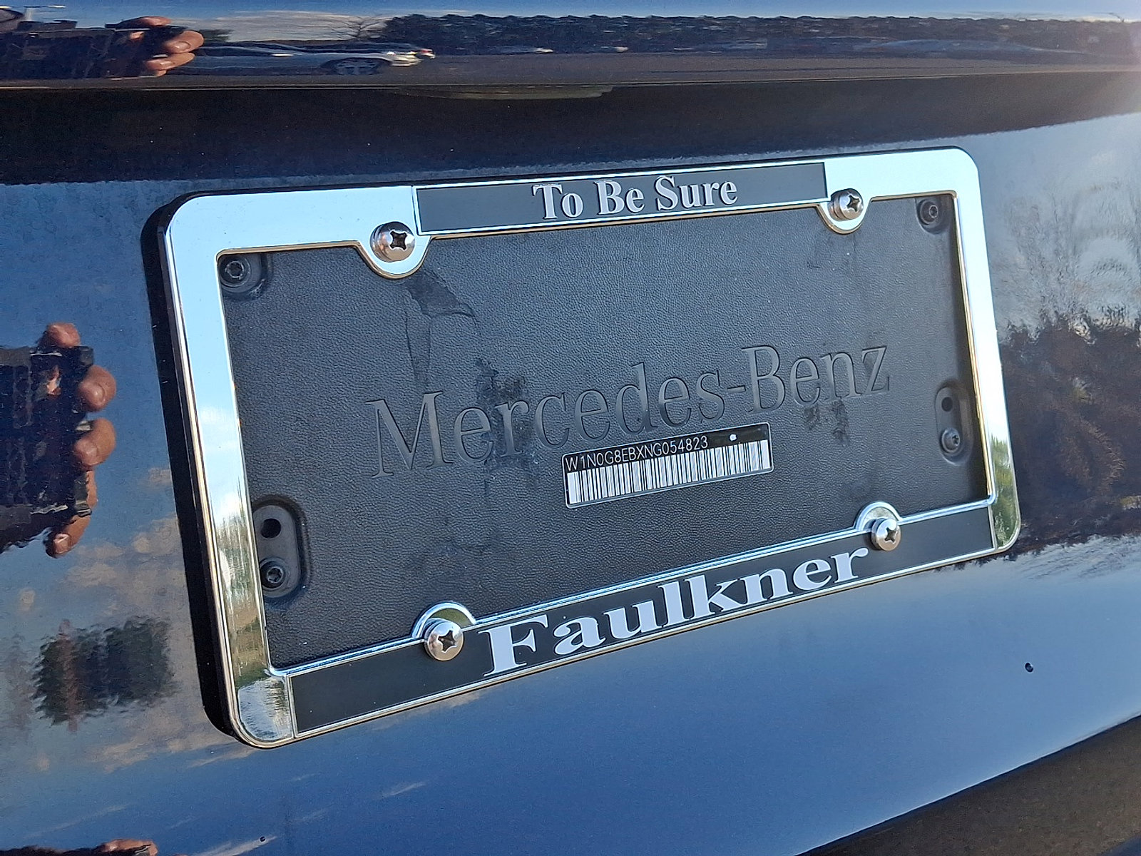 Used 2022 Mercedes-Benz GLC 300 4MATIC image 31