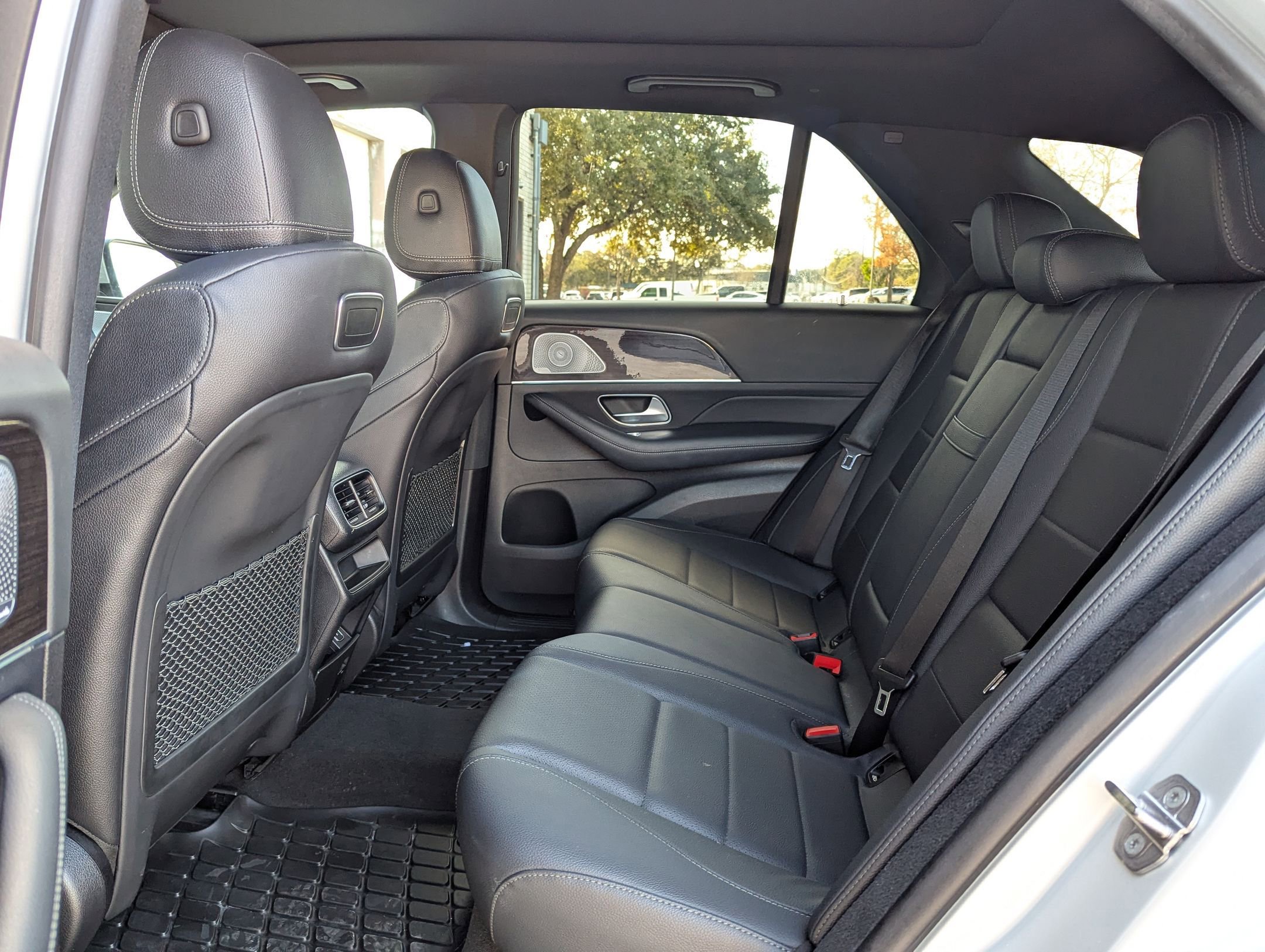 Used 2020 Mercedes-Benz GLE 350 GLE 350 image 15