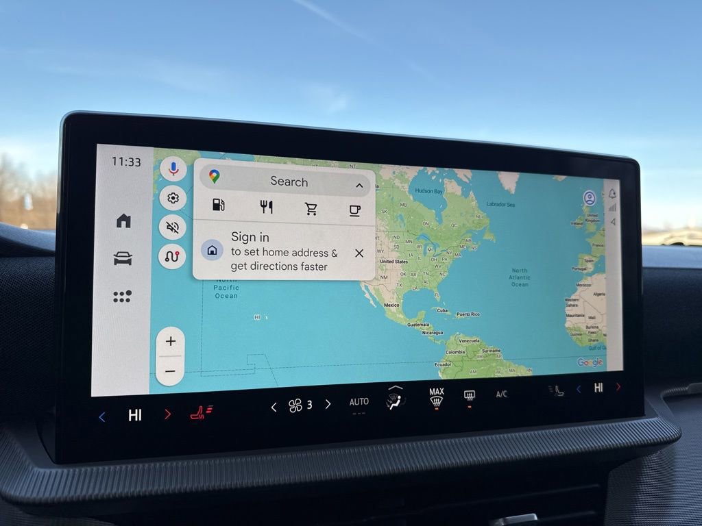 Used 2025 Ford Explorer Active image 24