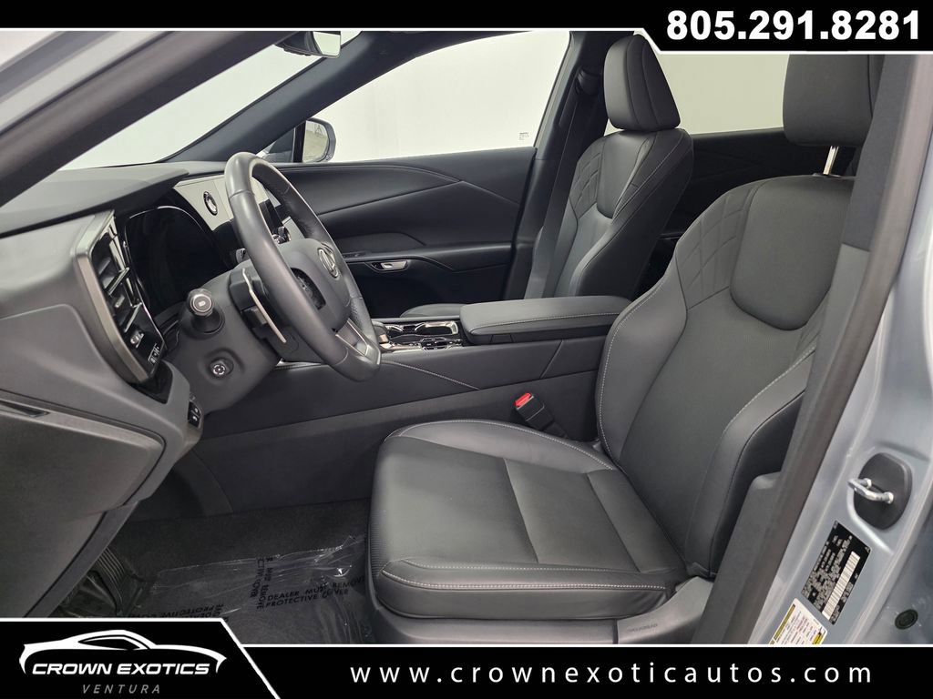 Used 2024 Lexus RX 350 FWD image 22