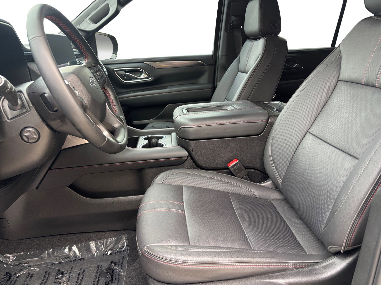 Used 2024 Chevrolet Tahoe RST w/ Sport Performance Package image 9