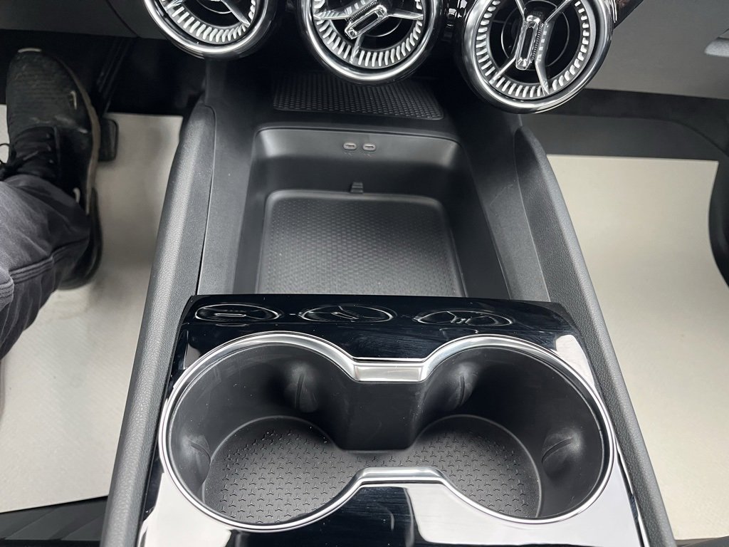 New 2026 Chevrolet Blazer EV LT image 19