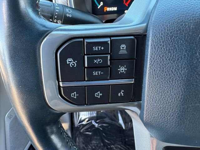 Certified 2023 Ford F150 Limited AWD/4WD image 22