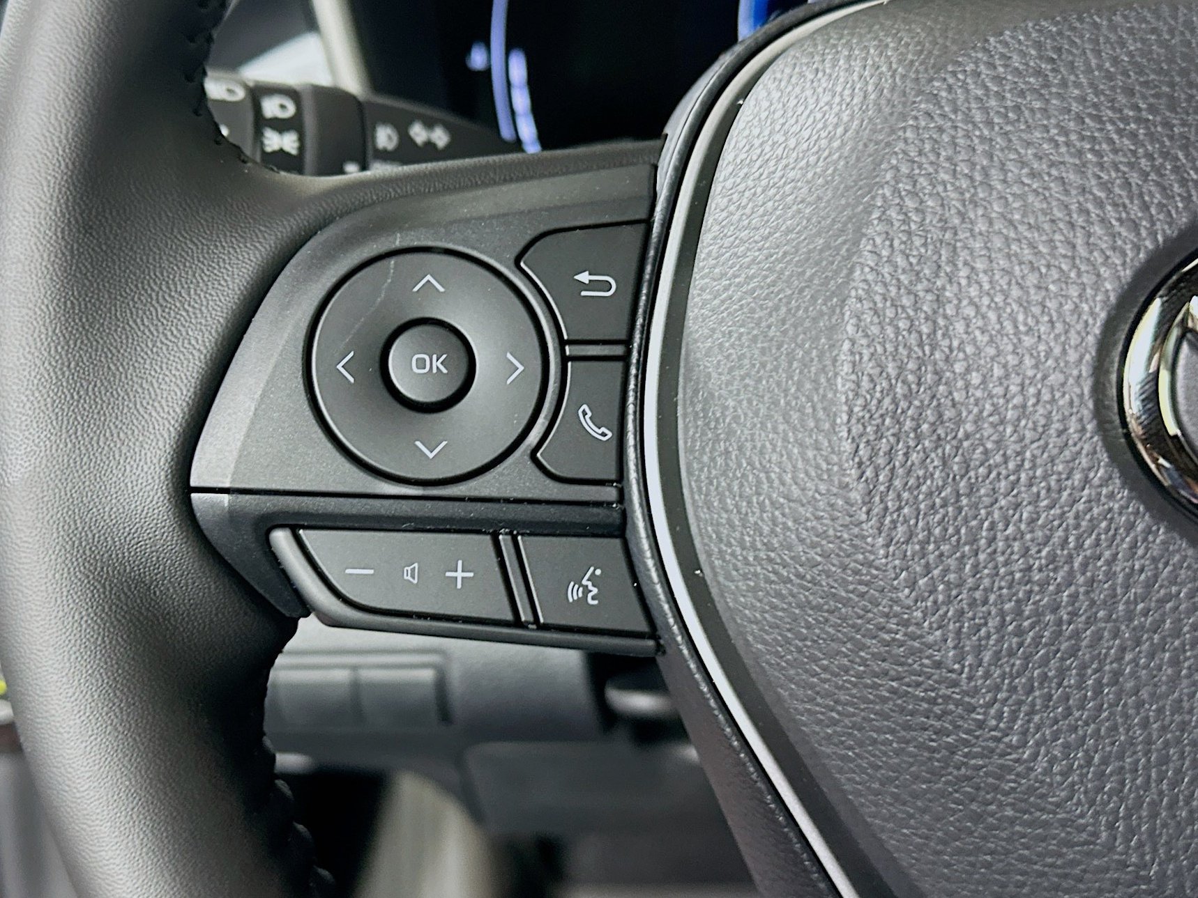New 2026 Toyota Corolla XSE FWD image 16