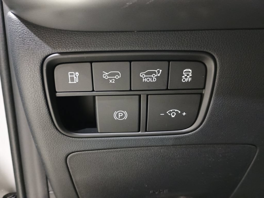 New 2026 Hyundai Ioniq 9 SE AWD/4WD image 15