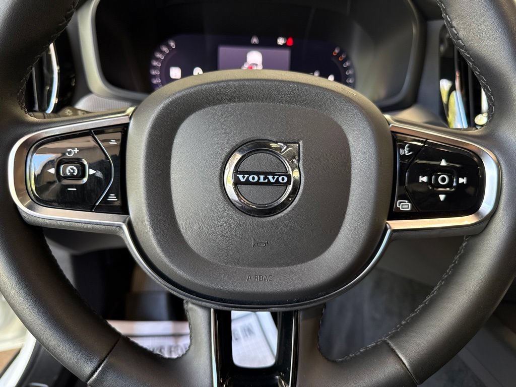 Used 2024 Volvo S60 B5 Plus w/ Climate Package AWD/4WD image 27