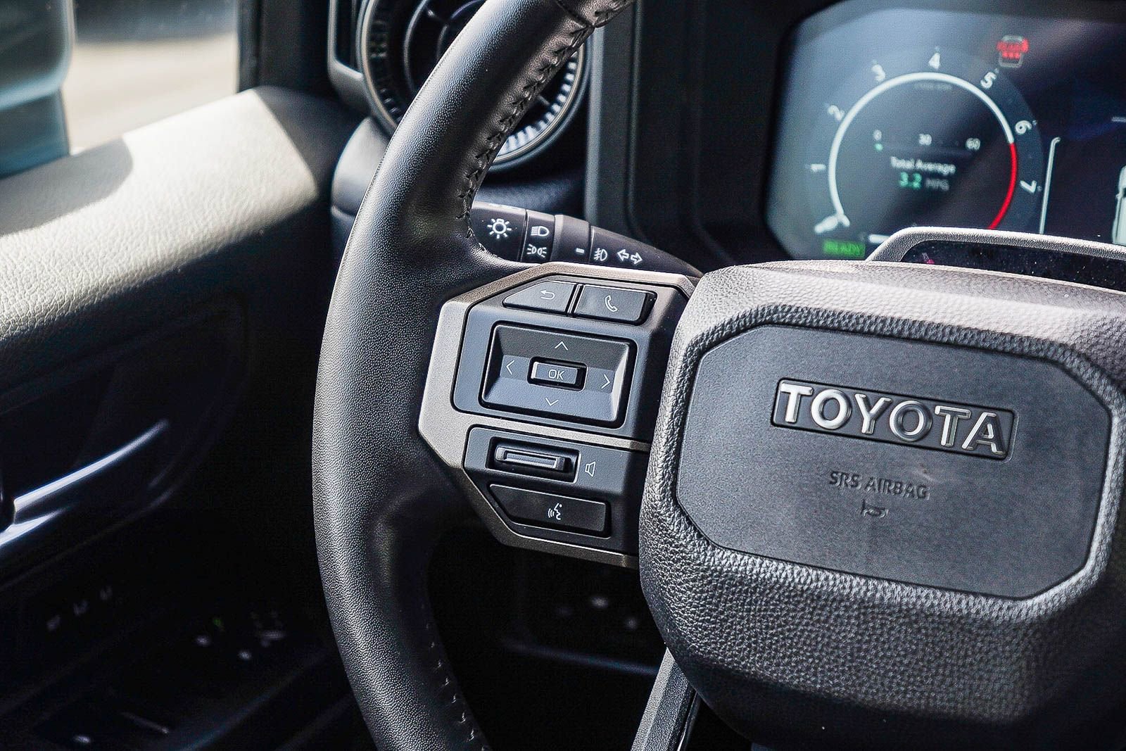 Certified 2024 Toyota Land Cruiser AWD/4WD image 20