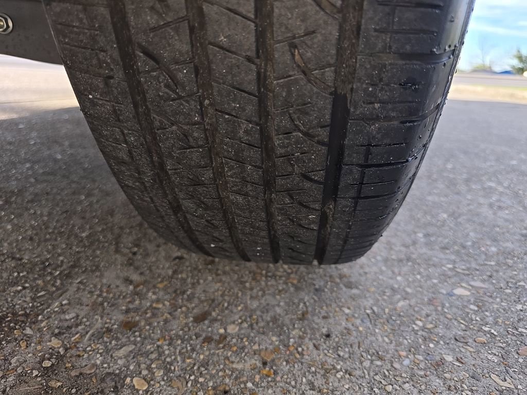 Used 2023 Subaru Outback Touring image 40