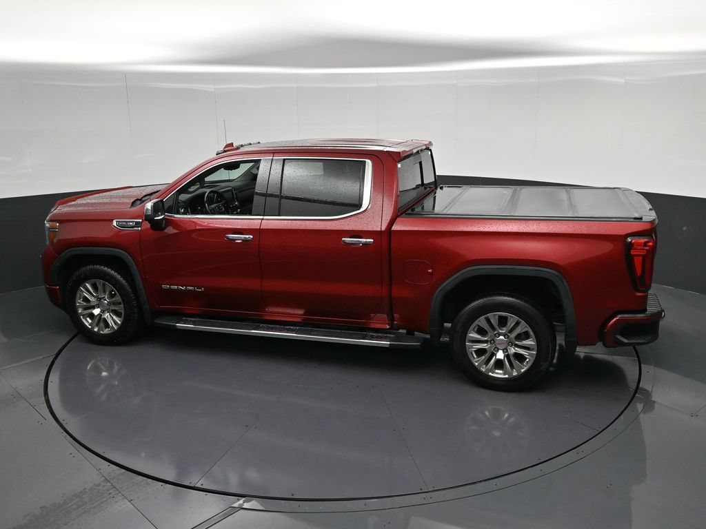 Used 2019 GMC Sierra 1500 Denali w/ Technology Package AWD/4WD image 24