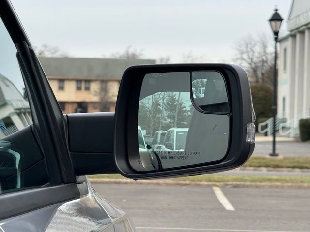 Certified 2025 RAM 1500 Big Horn image 15