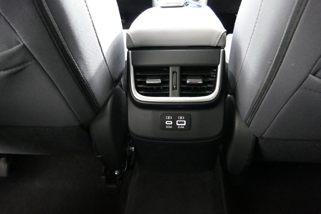 Used 2024 Subaru Outback Premium AWD/4WD image 26