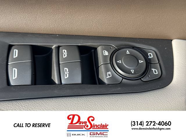 New 2026 GMC Yukon XL Elevation w/ Elevation Premium Package RWD image 13