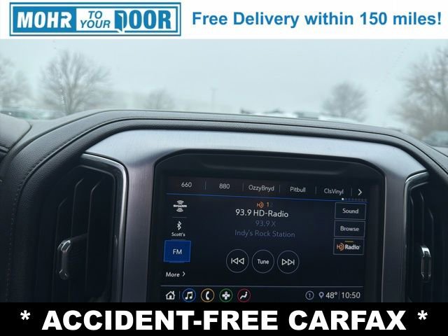 Used 2020 GMC Sierra 1500 Elevation w/ Elevation Value Package image 22