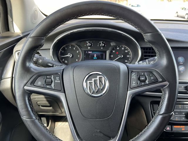 Used 2020 Buick Encore Preferred image 20