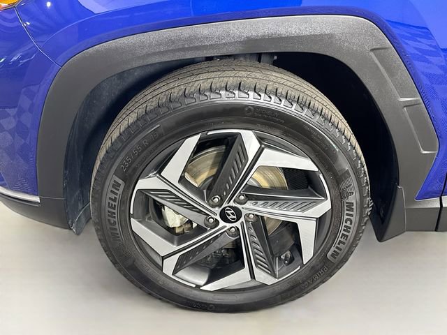 Used 2022 Hyundai Tucson SEL w/ Convenience + Premium Package image 4