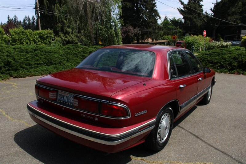 Used 1995 Buick Le Sabre Limited FWD image 3