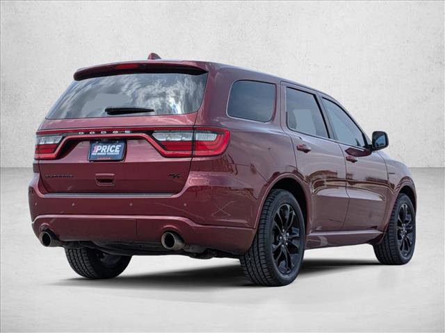 Used 2020 Dodge Durango R/T w/ Blacktop Package image 5