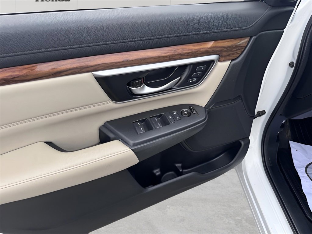 Used 2020 Honda CR-V EX-L image 13